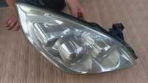 Opel Vectra c lift Signum 05-08 reflektor lampa prawa eu  h7