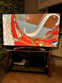 Telewizor LG Oled 65 + stolik pod