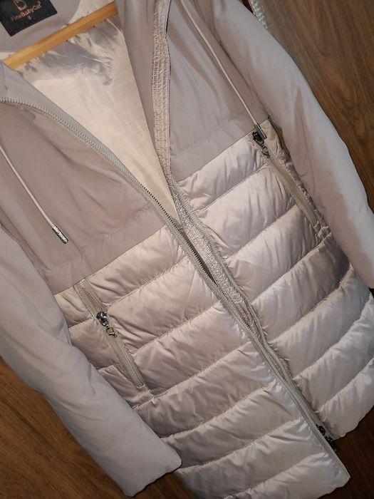 Жіночі зимні і осінні куртки всі за 1200