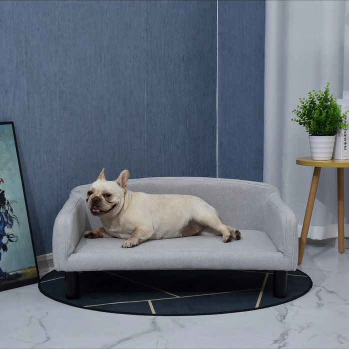 Sofa dla psa kota