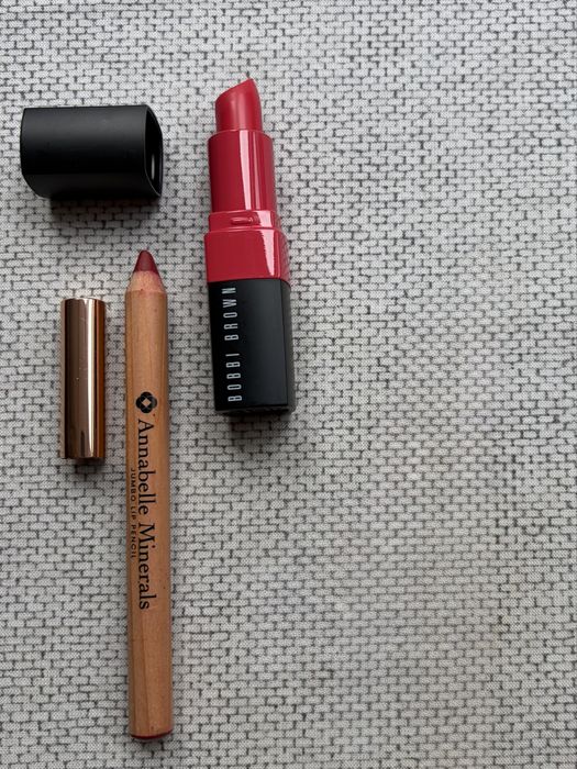 Tusz do rzęs Sensai Kanebo 38 Lash Lengthener +gratis pomadki