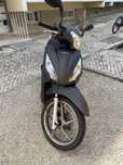 Honda vision 110