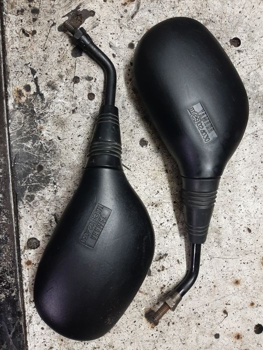 Peças yamaha cr50z target
