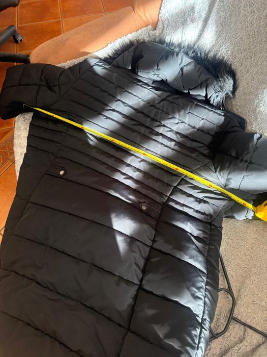 Kurtka damska zimowa 44/46 Tom Tailor