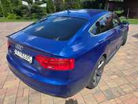 Audi A5 Audi A5