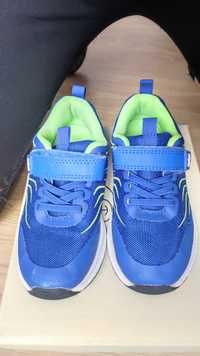 Buty sportowe firmy Befado r. 28