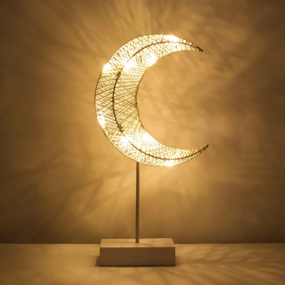 Lewondr Lampa stołowa