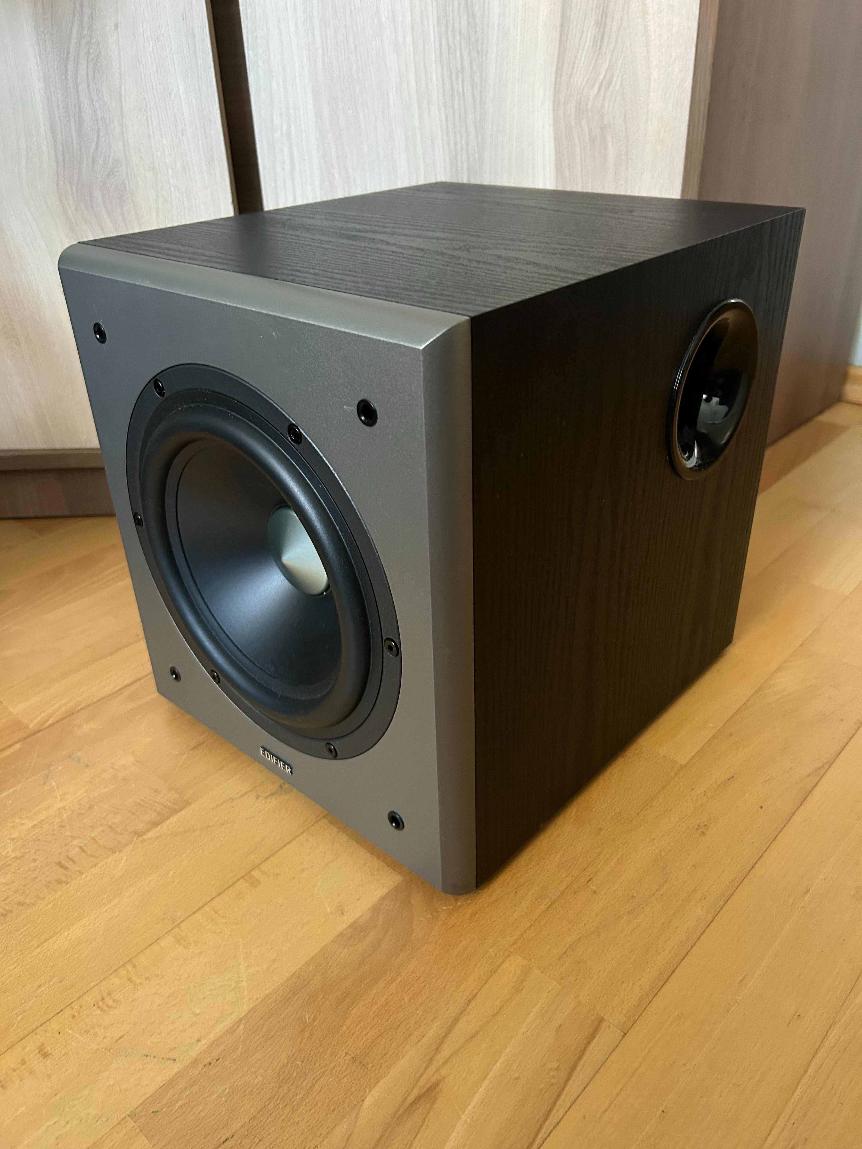 Subwoofer EDIFIER T5