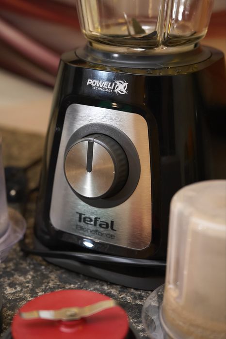 Mocny blender Tefal, sprawny