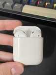 Оригінальні AirPods 2