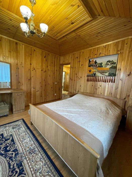 Продаж унікального будинку в серці Карпат-смт. Ворохта!