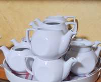 Чайник(заварник) фарфоровый Lubiana