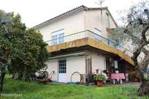 Moradia T4