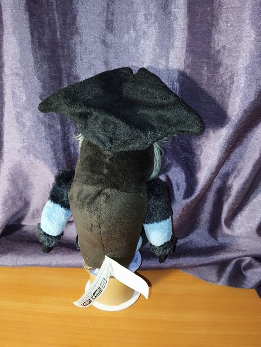 М'яка іграшка капітан Гатт( Gutt ), Льодовиковий період ( ICE AGE ).