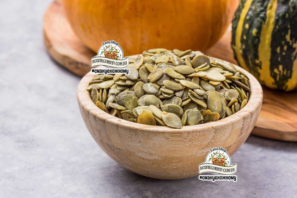 Очищене Насіння Гарбуза Насіння Соняху Гірчиця Коріандр Гречка Амарант