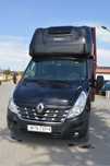 Sprzedam RENAULT MASTER 2019r.