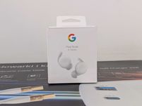 Google Pixel Buds A-Series White