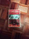 Livro "O Mistério da gata desaparecida"