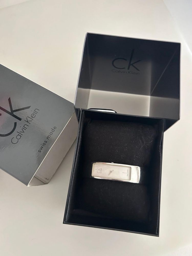 Relogio Calvin Klein