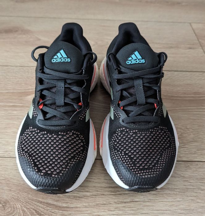 Професійні кросівки для бігу від Adidas Solar Glide 5 Eu 36 2/3 UK 4