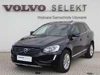 Volvo XC 60 2.4 R5 190KM AWD SUMMUM Salon Polska II Właściciel Serwis Bezwypadkowy