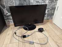 Monitor do gier lub pracy LG