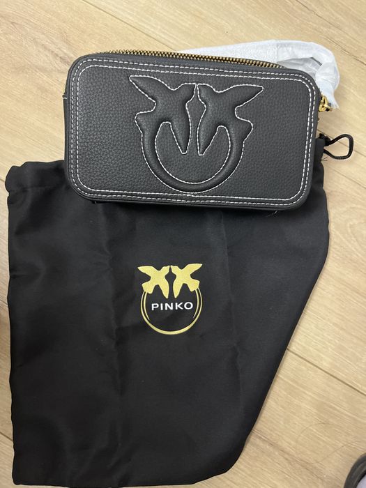 Torebka Pinko orginalna