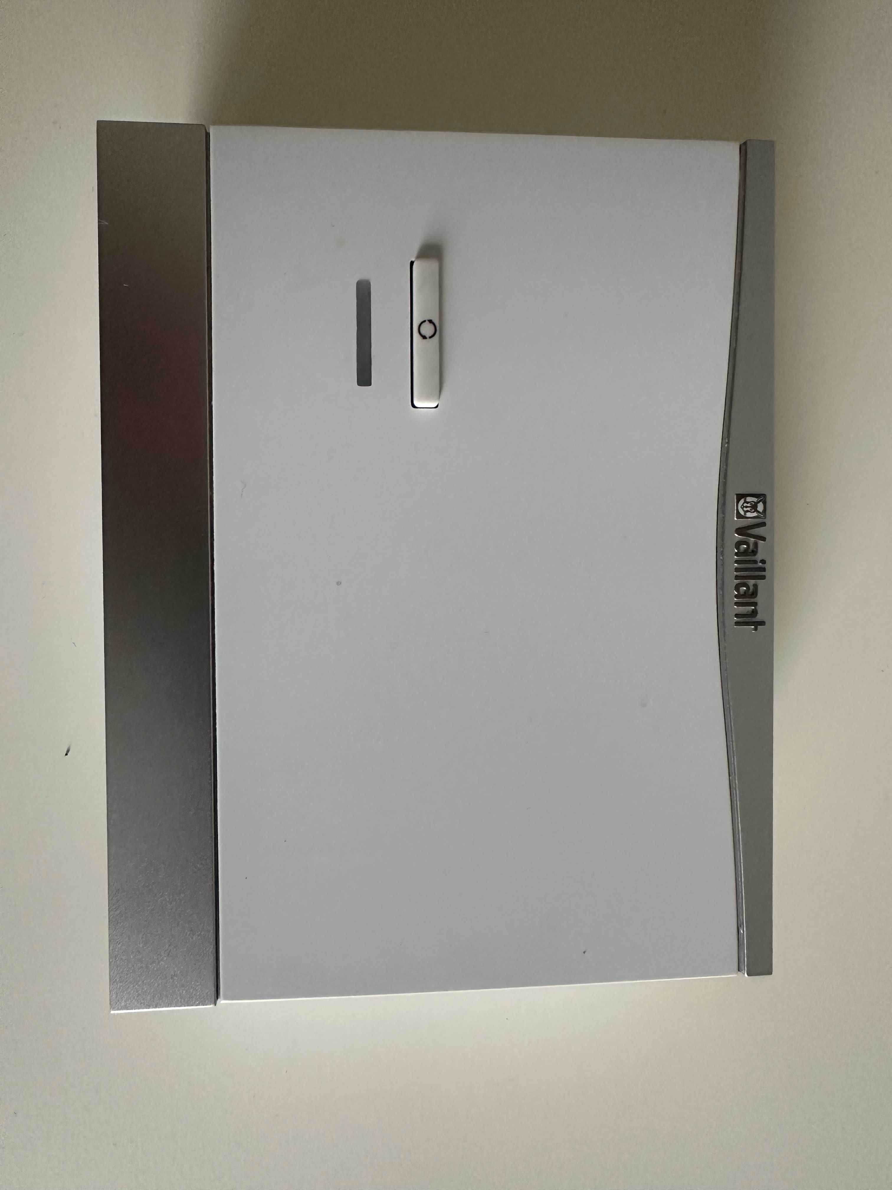 Sterownik Vaillant kompletny
