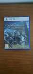 Monster Hunter Wilds PS5