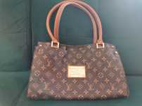 Torebka Louis vuitton