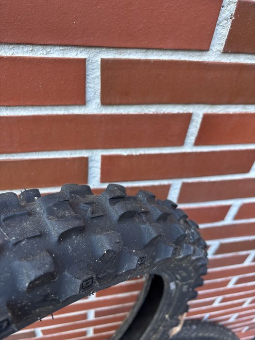 Michelin Enduro Medium 90/90 21