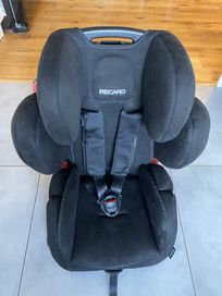 Fotelik Recaro Young Sport Hero 9-36 kg