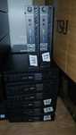 Тонкий ПК DELL OptiPlex 7060 USFF i3-8100T/4GB DDR4/Intel UHD/s1151