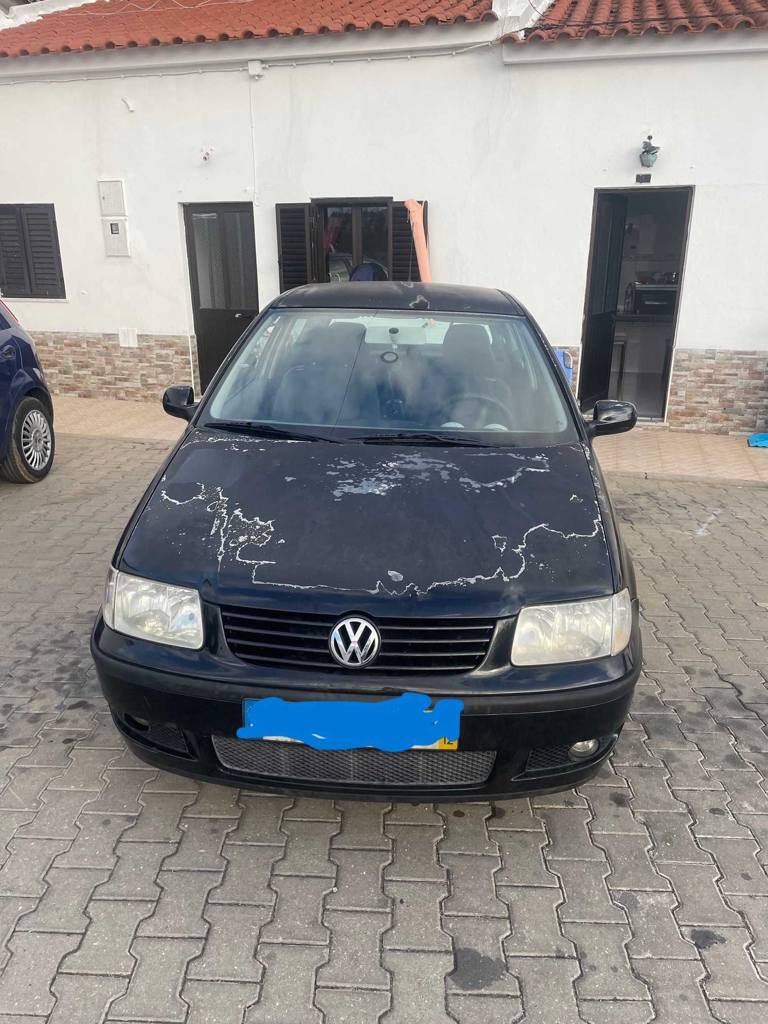 Oportunidade! Carro Barato – Ideal para Peças ou Recuperação