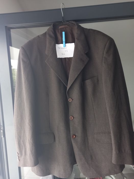 Casacos usados , cada unidade 10€