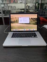 Apple Macbook Pro 2009