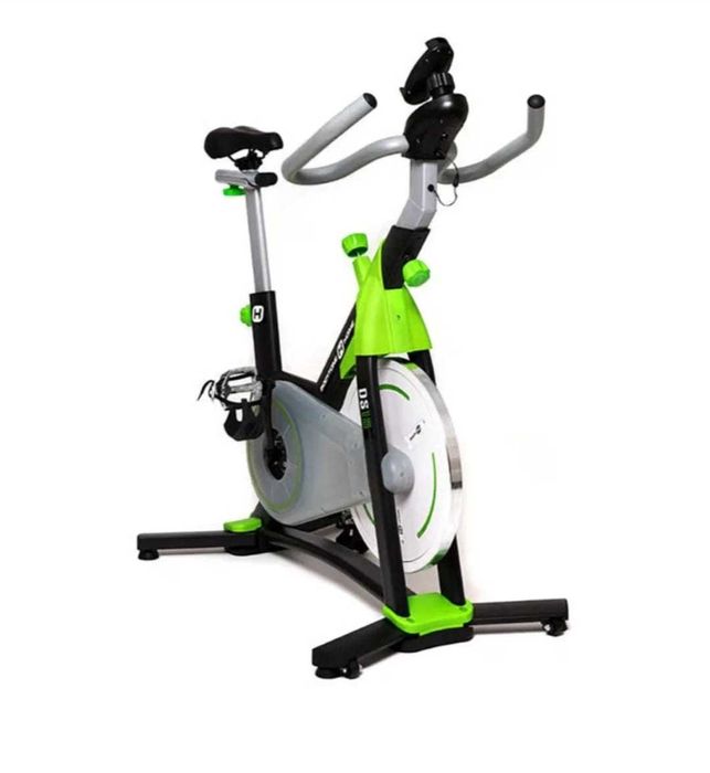Bicicleta DS15 bodytone