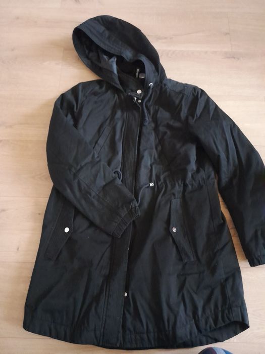 Жіночі демосизонна куртка