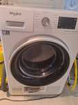 Suszarka do ubrań whirlpool 9kg