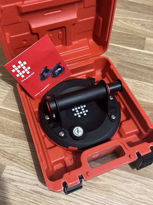 Гребінка розсувна для укладання плитки (Зуб 10х10мм)