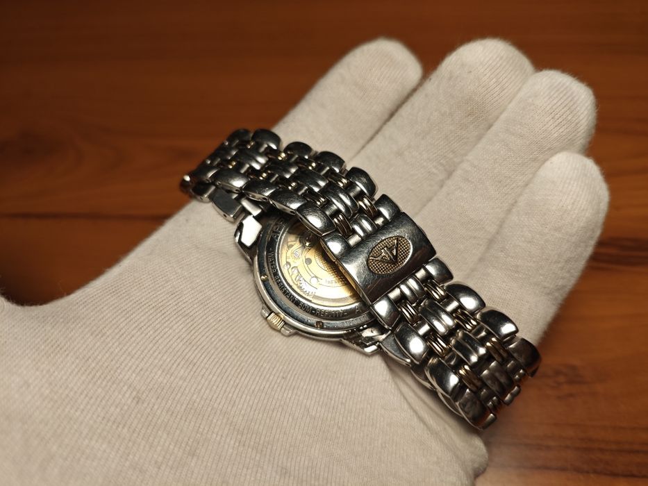 Годинник Наручний Appella Geneve 25 Jewels