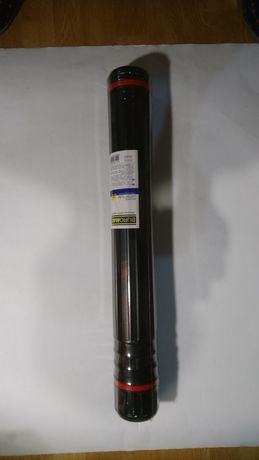 Пластиковый тубус раздвижной 645-1100 мм.диаметр 85 мм.
