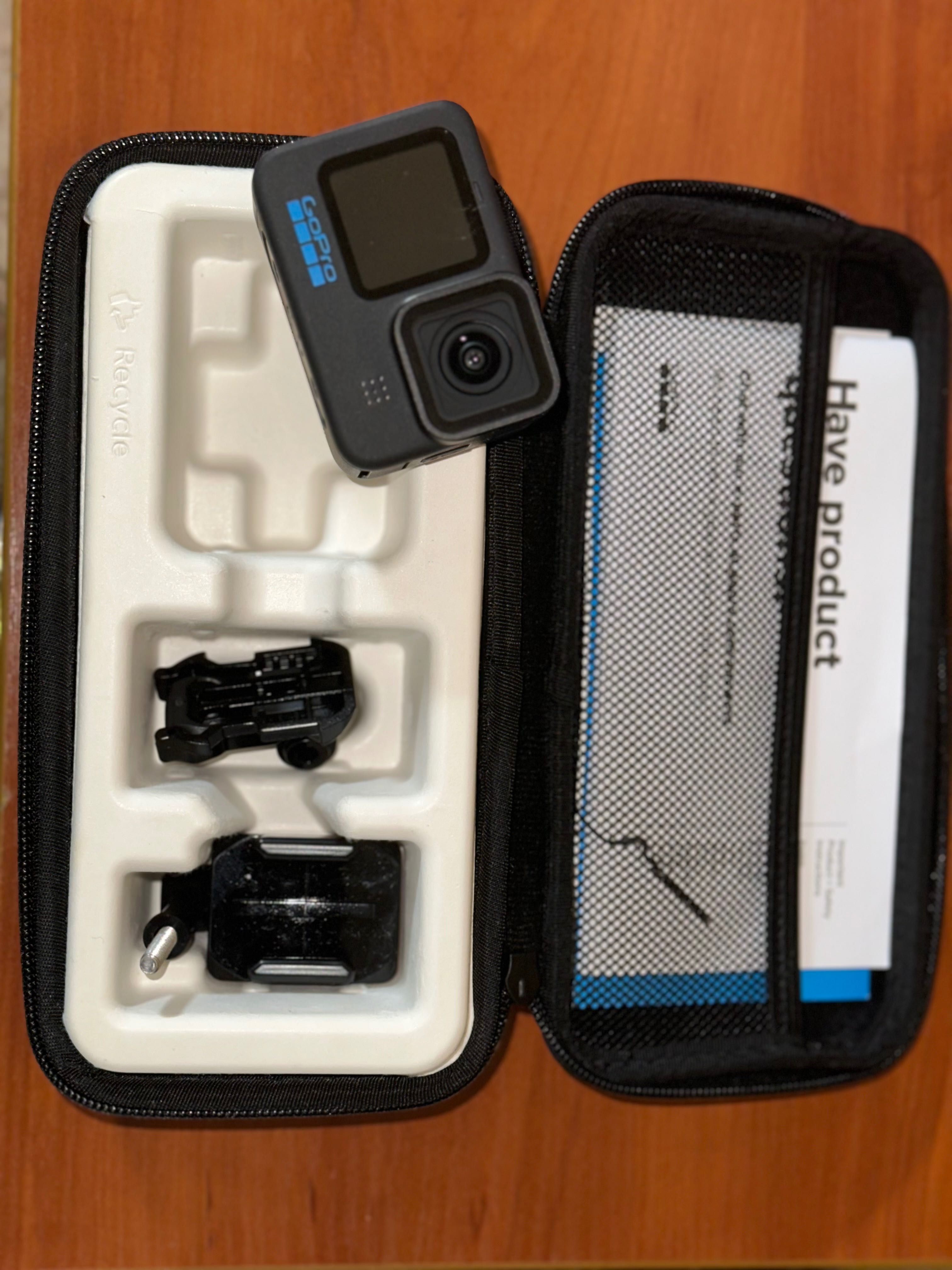 Продам GoPro 11 HERO black
