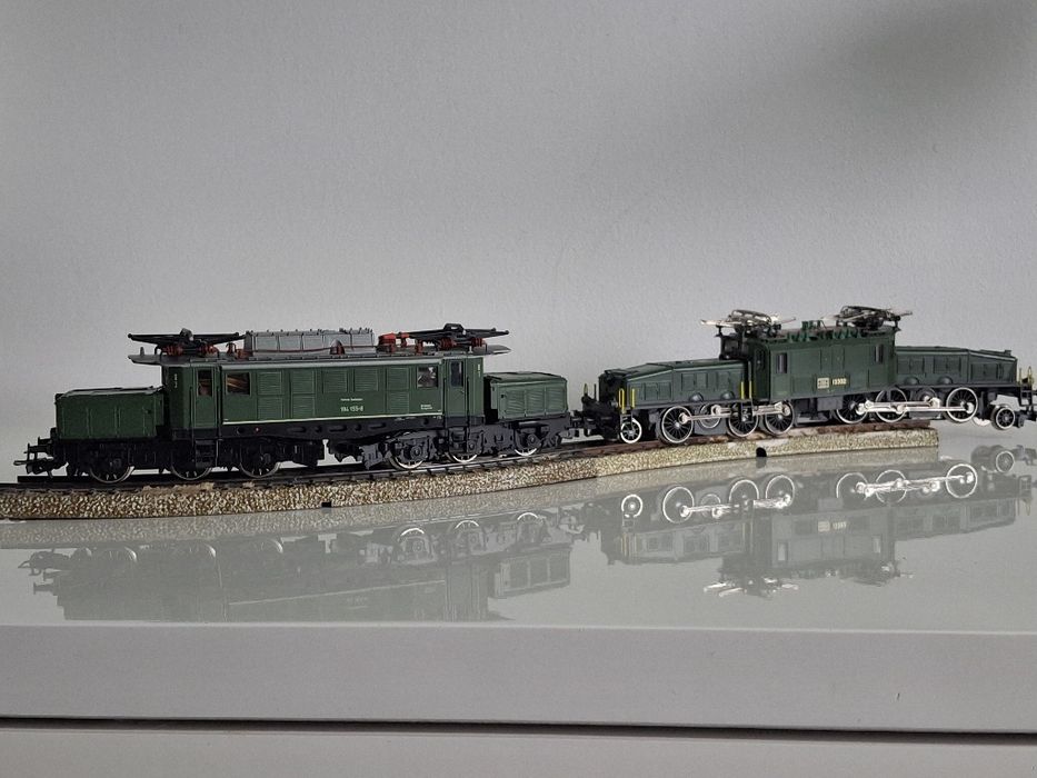Märklin lokomotywy 3300