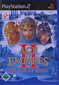 Age of Empires II Playstation 2 - Rybnik Play_gamE