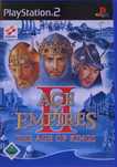 Age of Empires II Playstation 2 - Rybnik Play_gamE