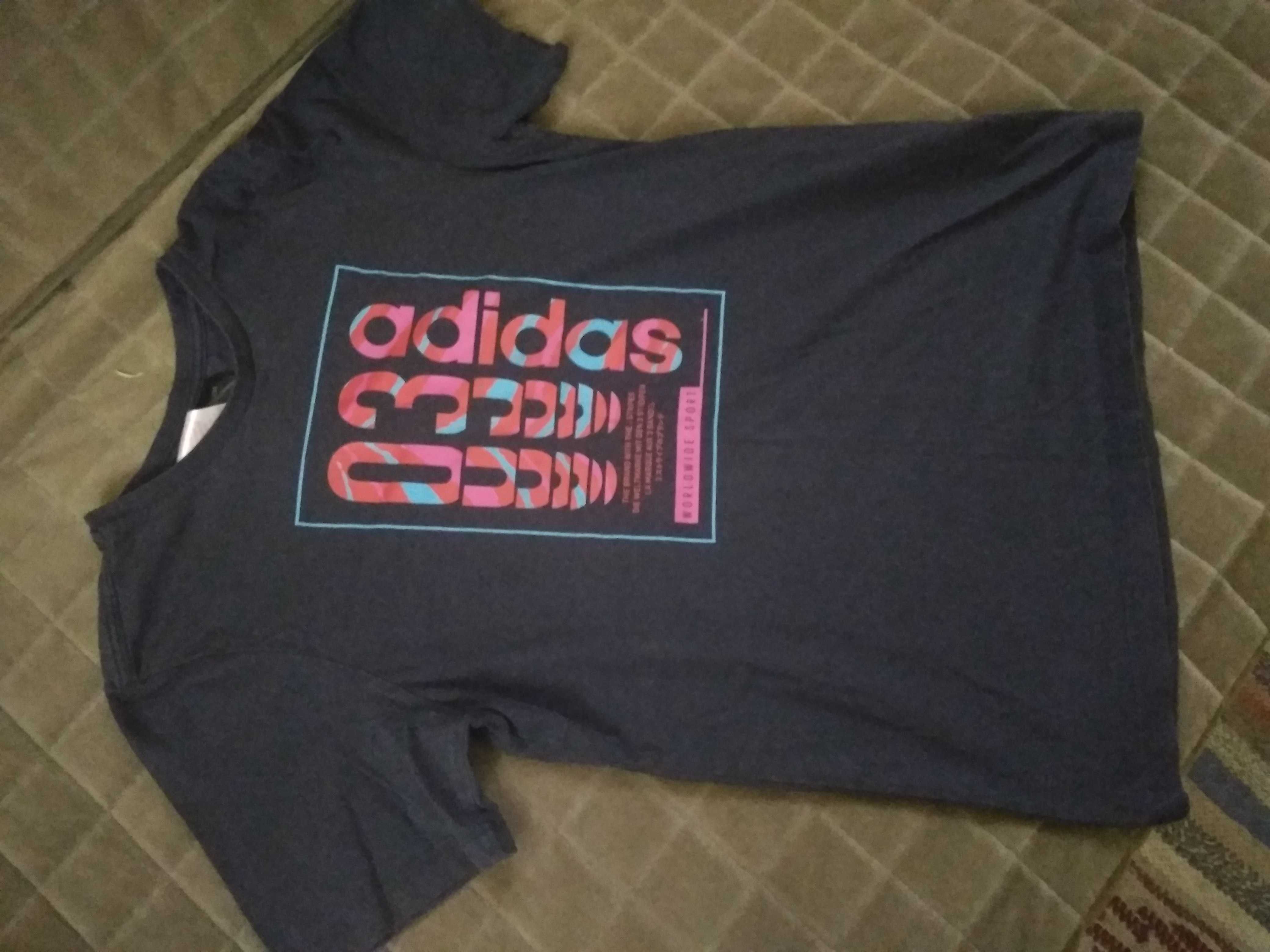 Koszulka Adidas 147-158