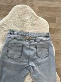 Jasne jeans Esparanto 26, 42-48