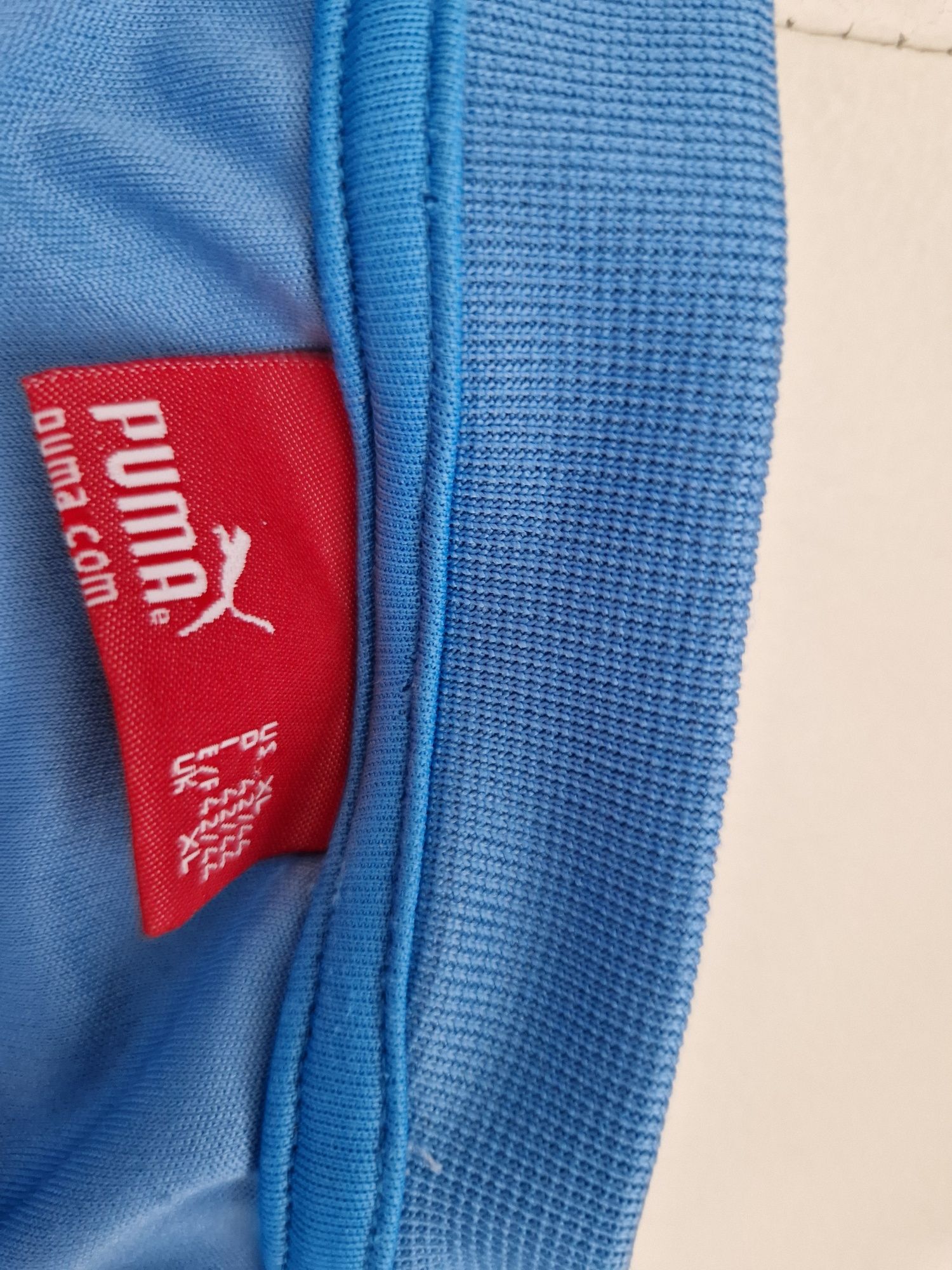 Koszulka puma tshirt xl