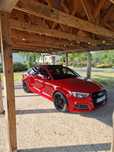 Sprzedam Audi a3 limousine